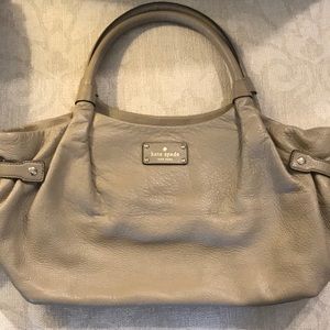 Kate Spade Berkshire Rd. “Stevie” perfect handled bag NWOT